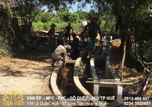 van-ep-tai-hue-du-an-cong-thoat-nuoc